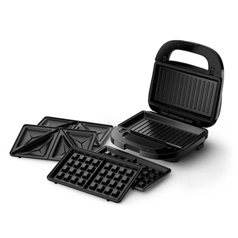 Philips 5000 Series Sandwich Maker Model HD2350